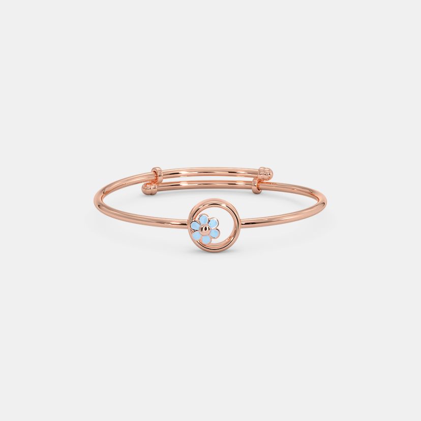 The Lushify Kids Bangle - image 4