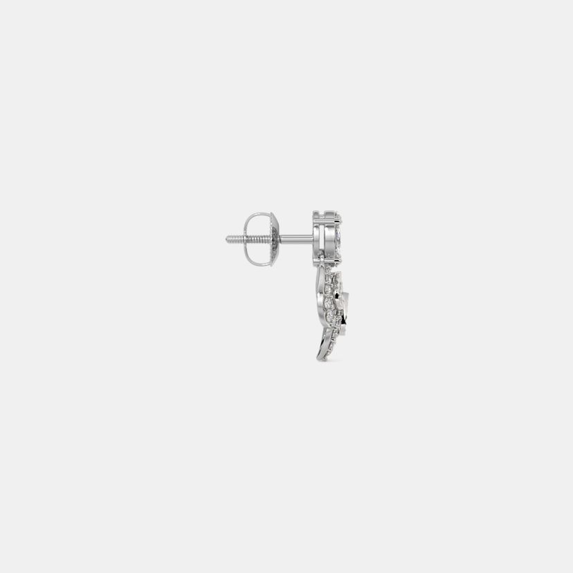 The Talisca Drop Earrings - image 7