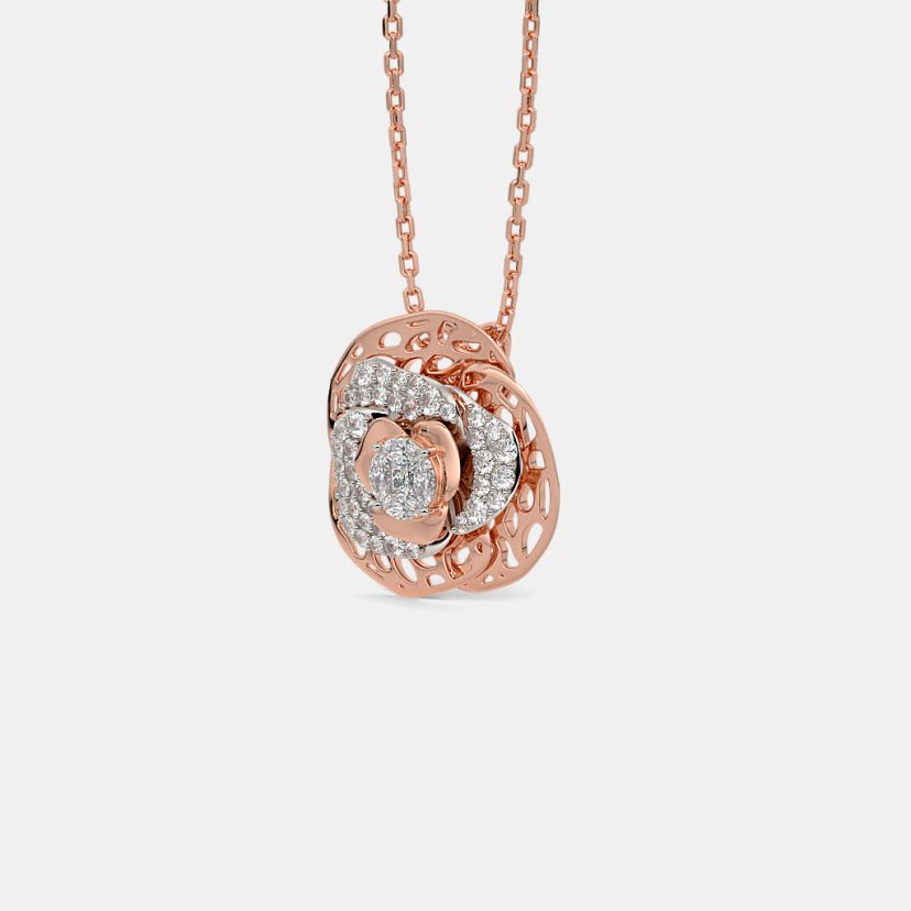 The Oranova Pendant - image 4