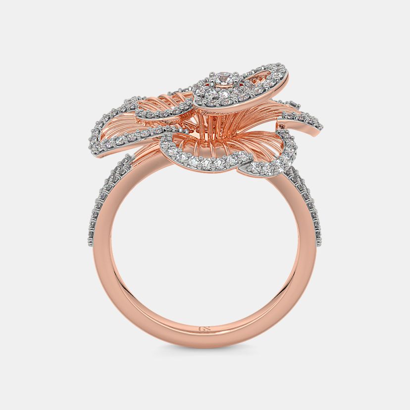 The Shimmra Mushroom Ring - image 8