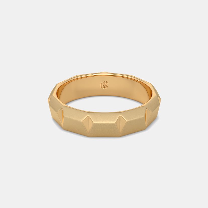 The Cadeny Couple Band For Her - image 7