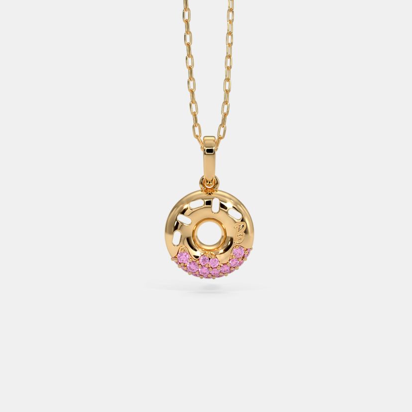 The Doughtopia Pendant - image 4