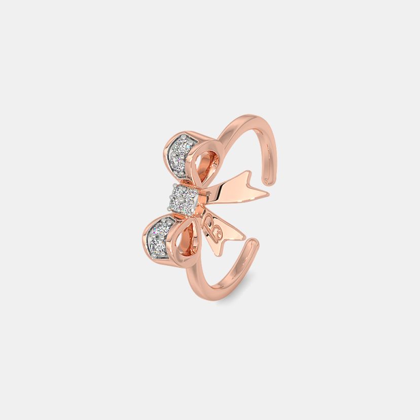 The Bowtie Ring - image 1