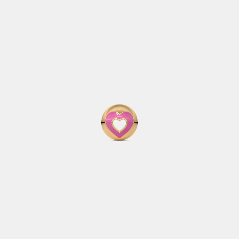 The Heartpop Kids Stud Earrings - image 5