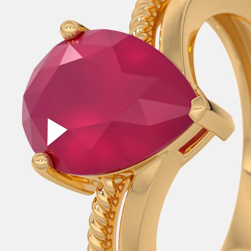 The Facetique Ring - image 5