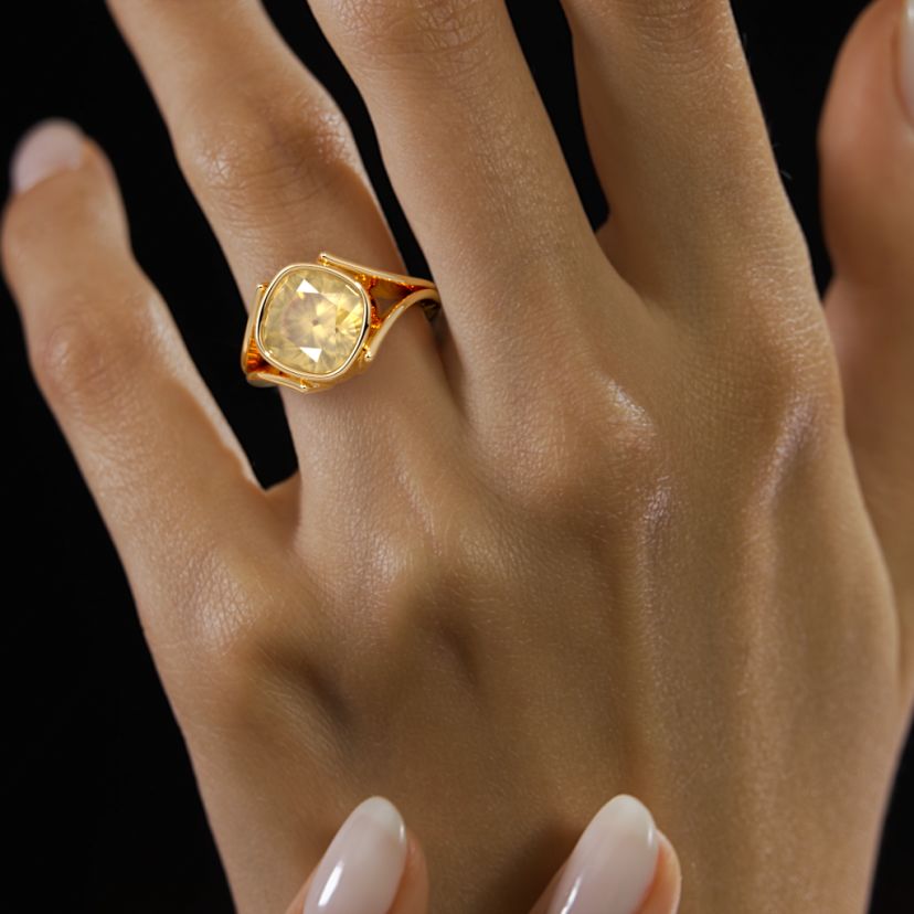 The Astary Ring - image 4