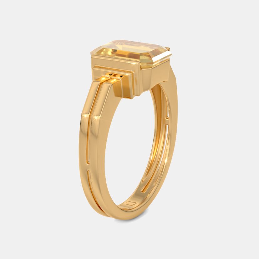 The Astralis Ring For Him - image 7