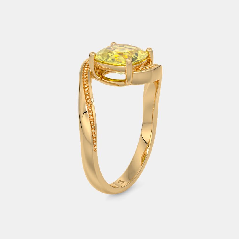 The Vermilion Ring - image 9