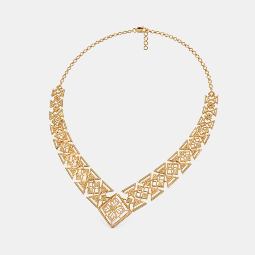 The Solure Princess Necklace - image 5