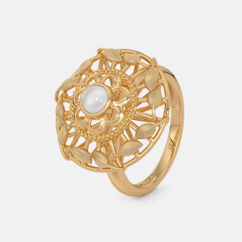 The Gildra Ring - image 1
