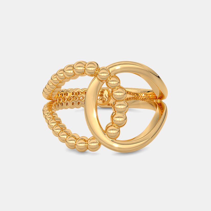 The Beadric Highway Ring - image 7