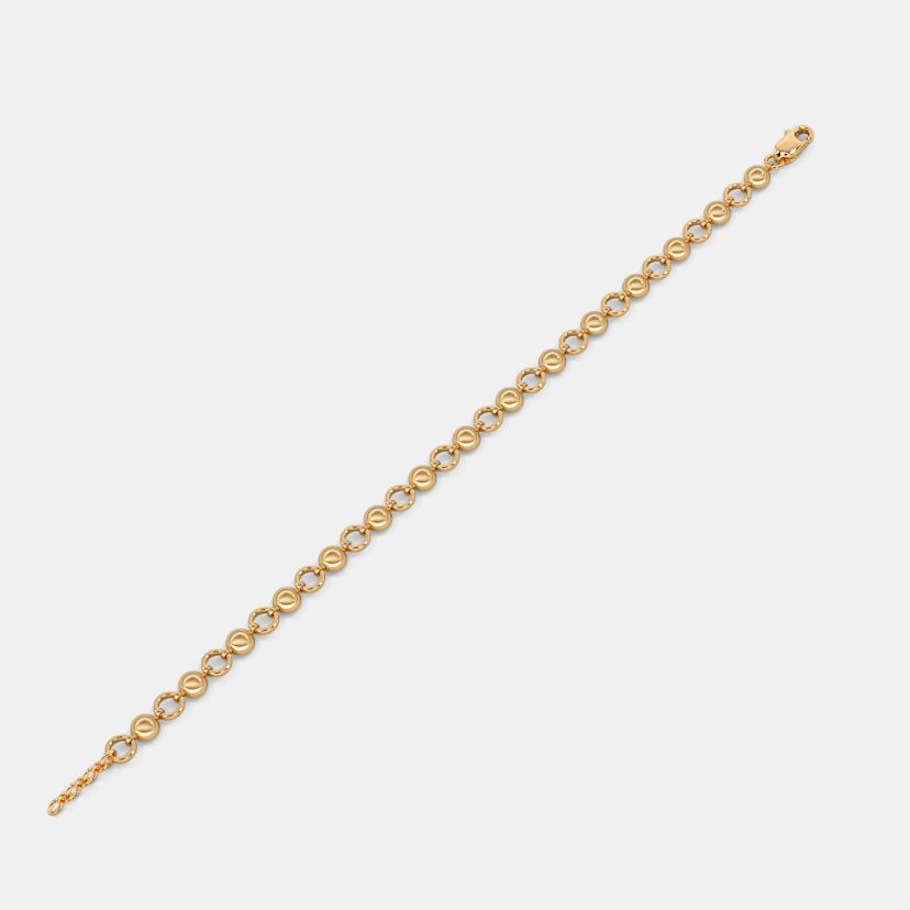 The Modique Link Bracelet - image 5