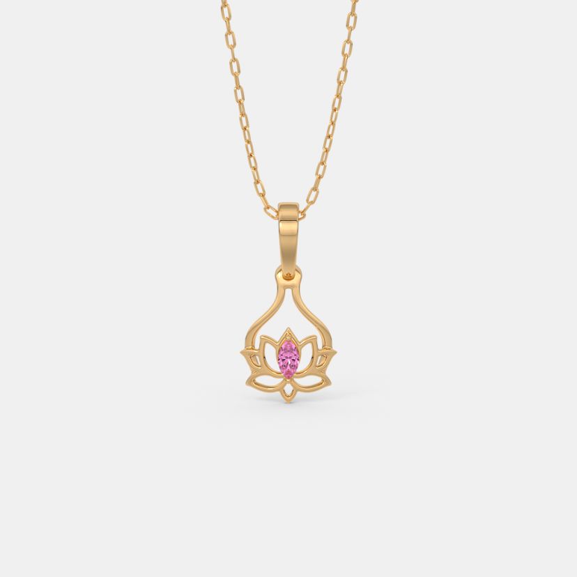The Jyotir Pendant - image 4
