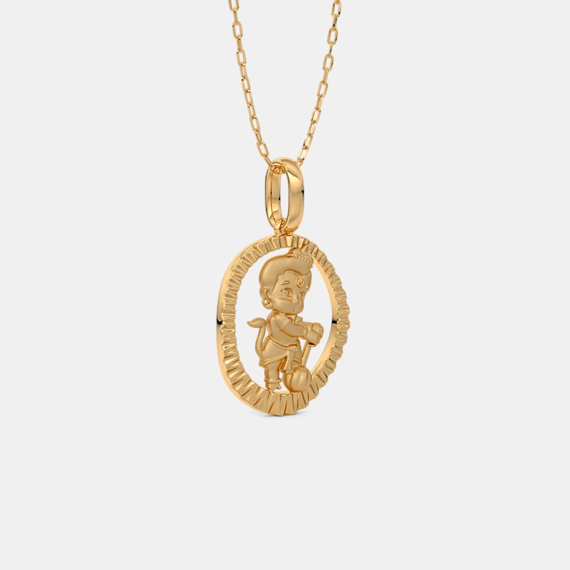 The Veeram Pendant - image 5
