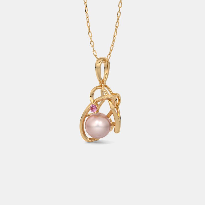 The Moonelle Pendant - image 4