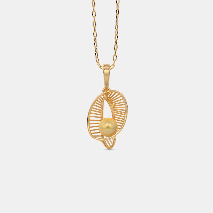 The Oceora Pendant - image 5