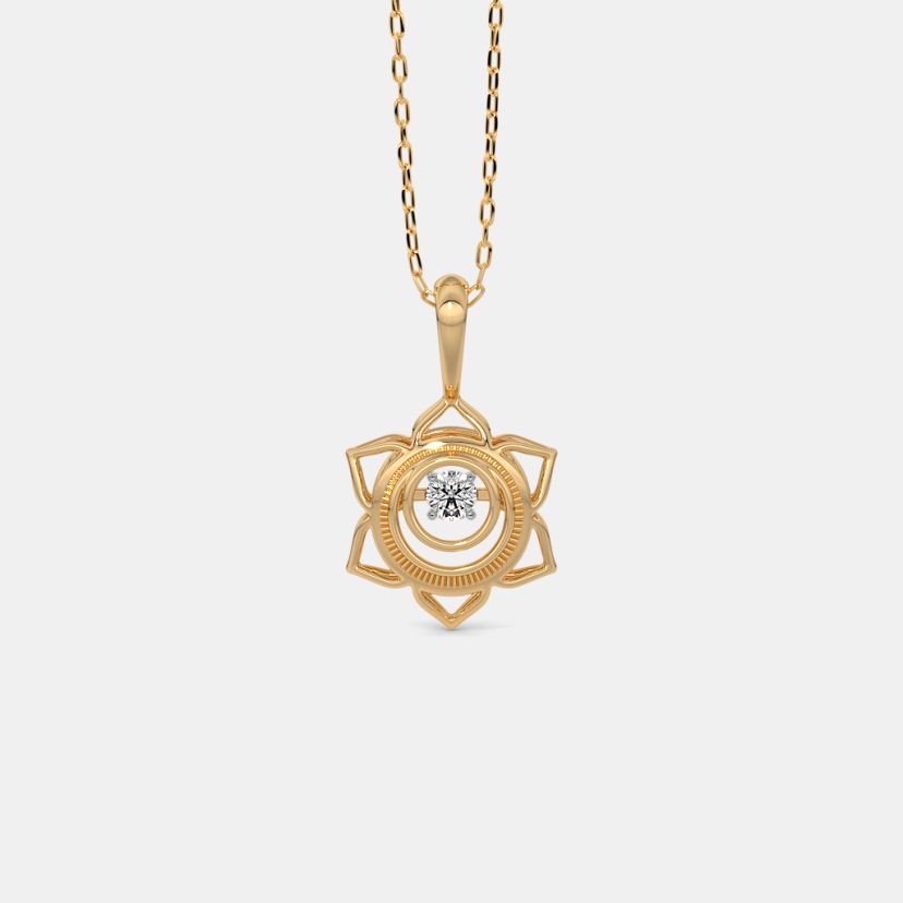 The Svadhya Pendant - image 5