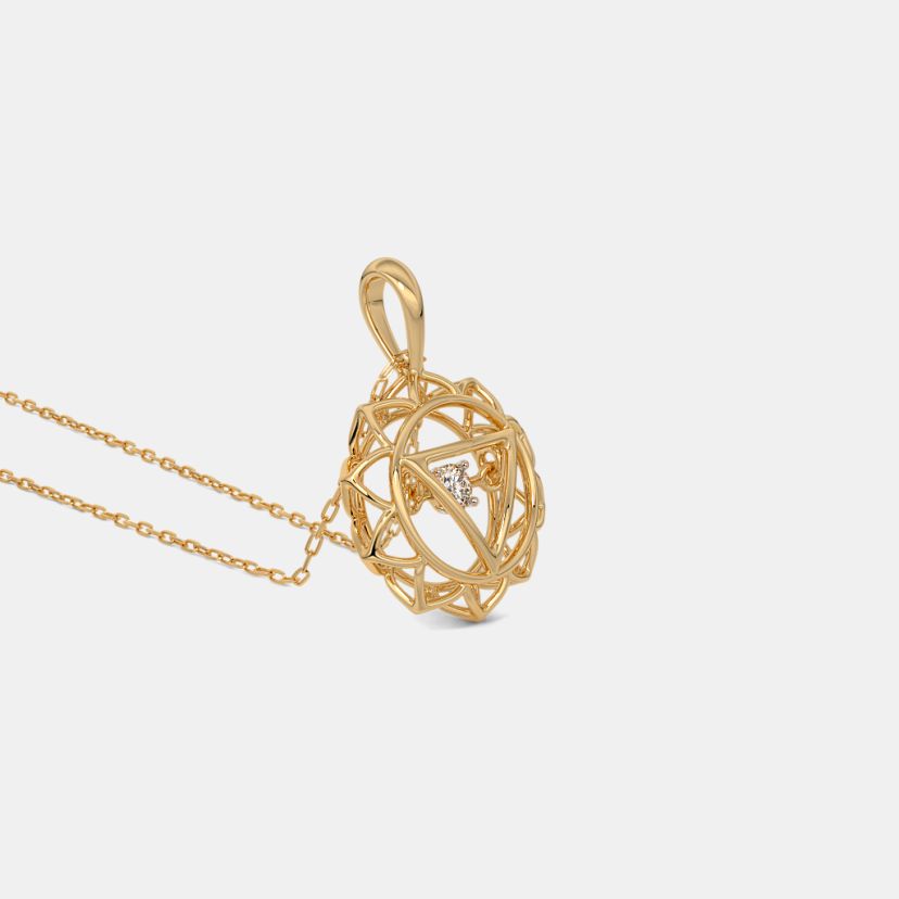 The Solvia Pendant - image 7