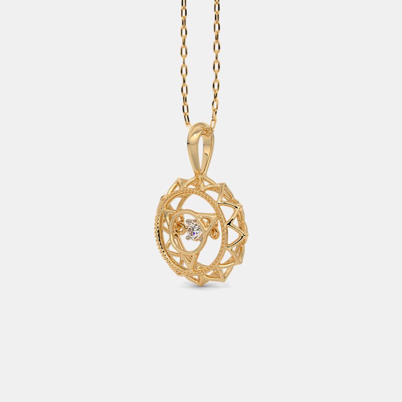 The Ishyara Pendant - image 4