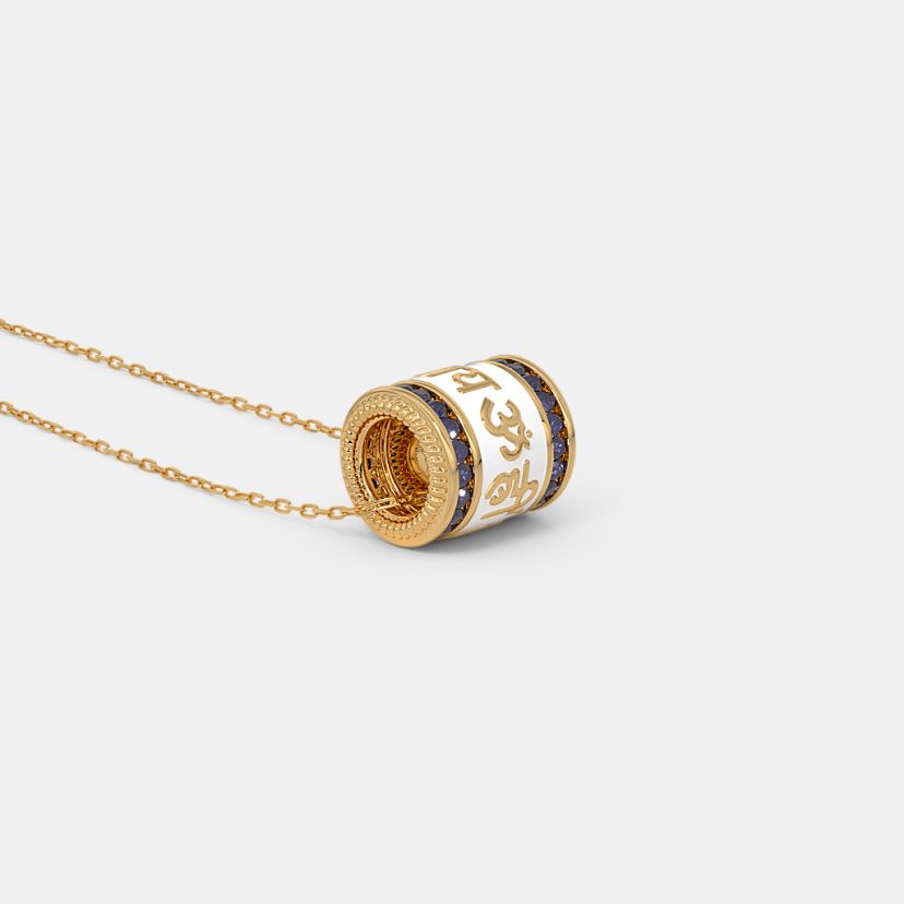 The Shivom Slider Pendant - image 6