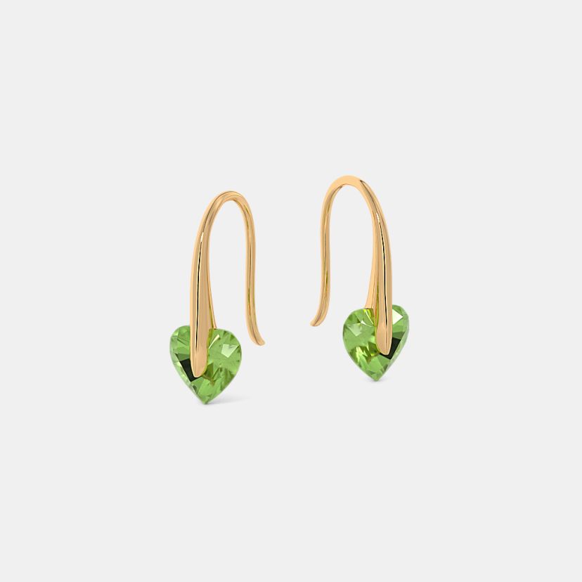 The Ciro Hoop Earrings - image 5