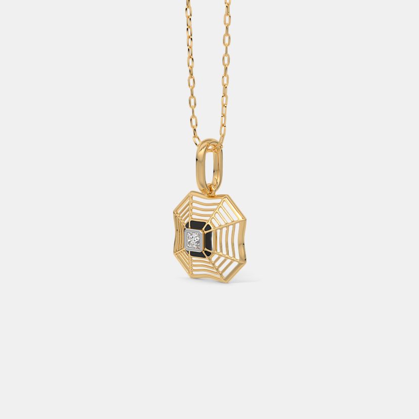 The Sovereon Pendant For Him - image 3