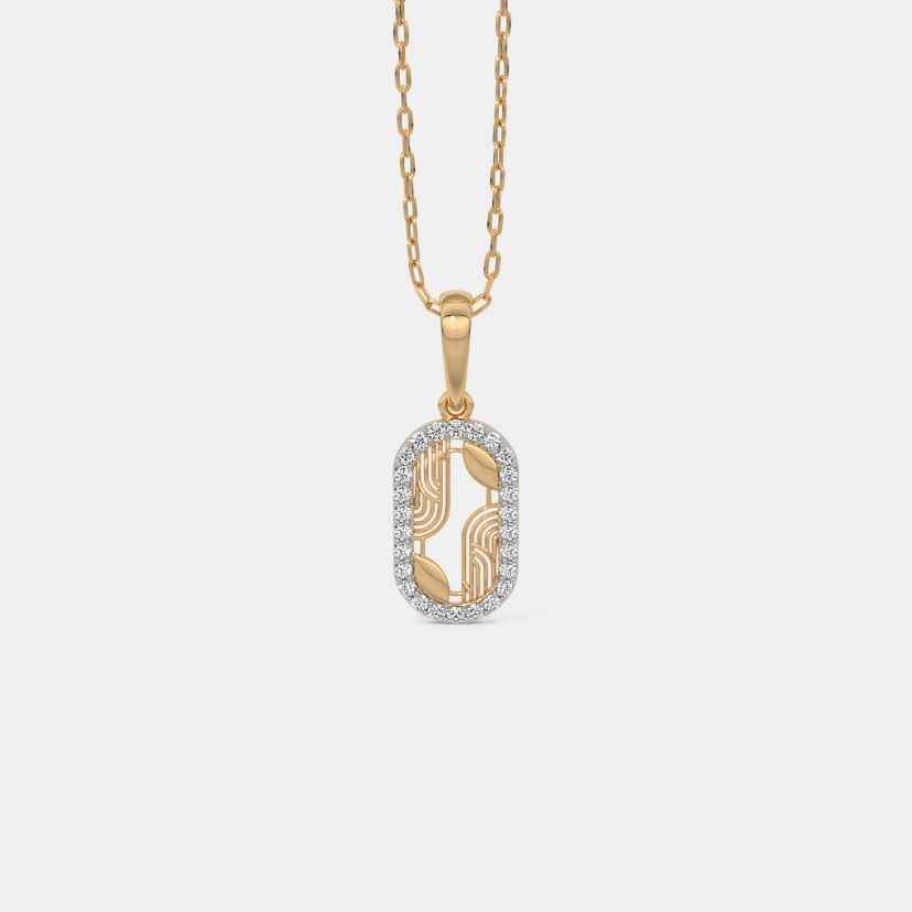 The Layerix Pendant For Him - image 5