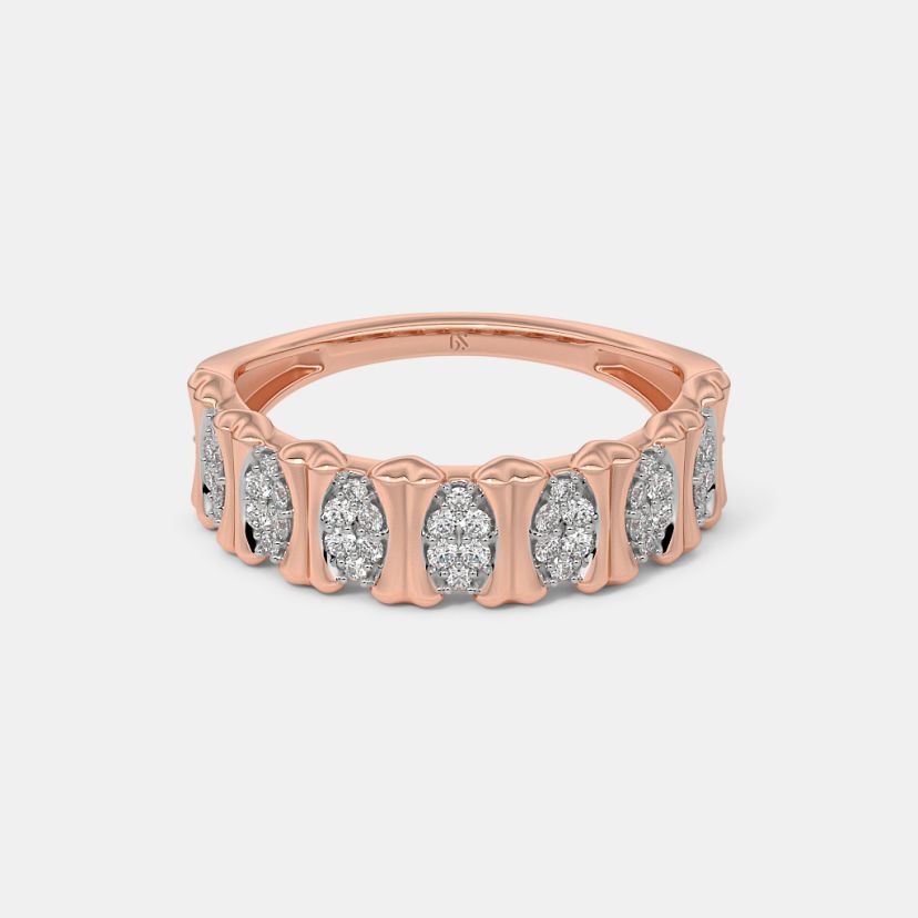 The Ovaron Band Ring - image 7