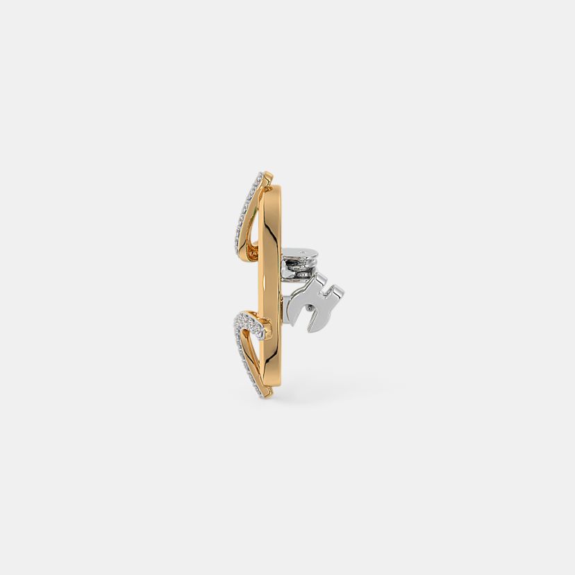 The Brochique Brooch - image 4