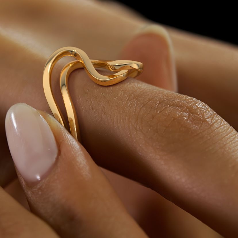 The Wayron Highway Ring - image 6