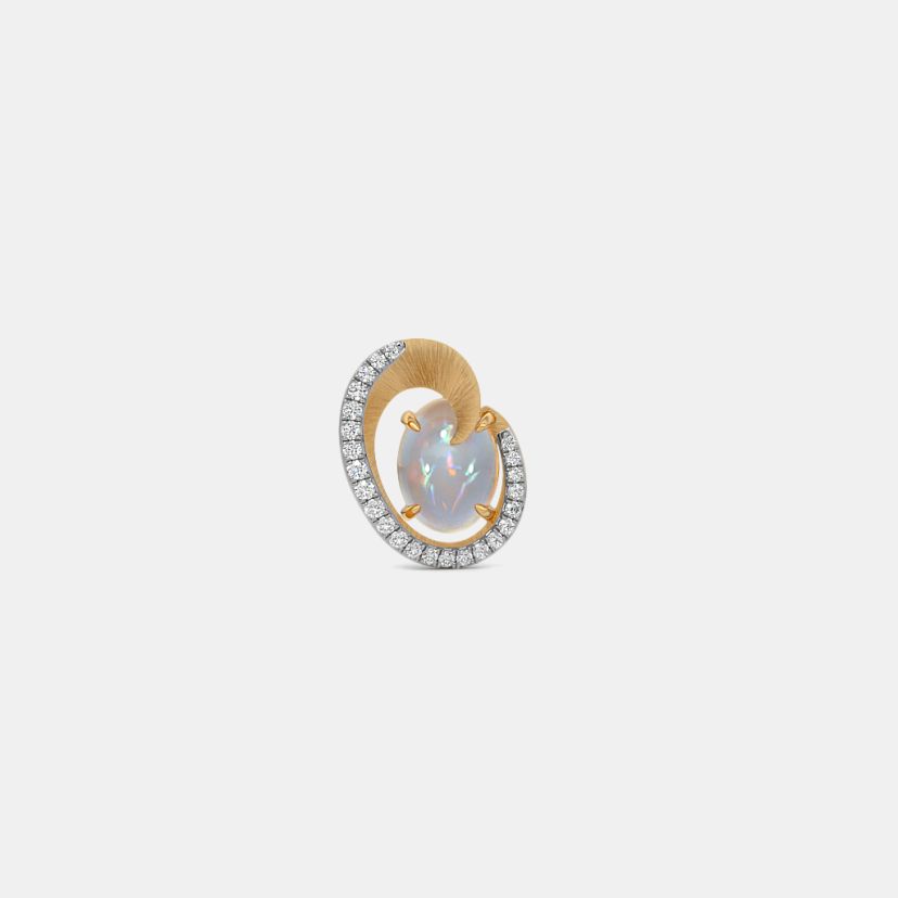 The Rouxel Stud Earrings - image 7