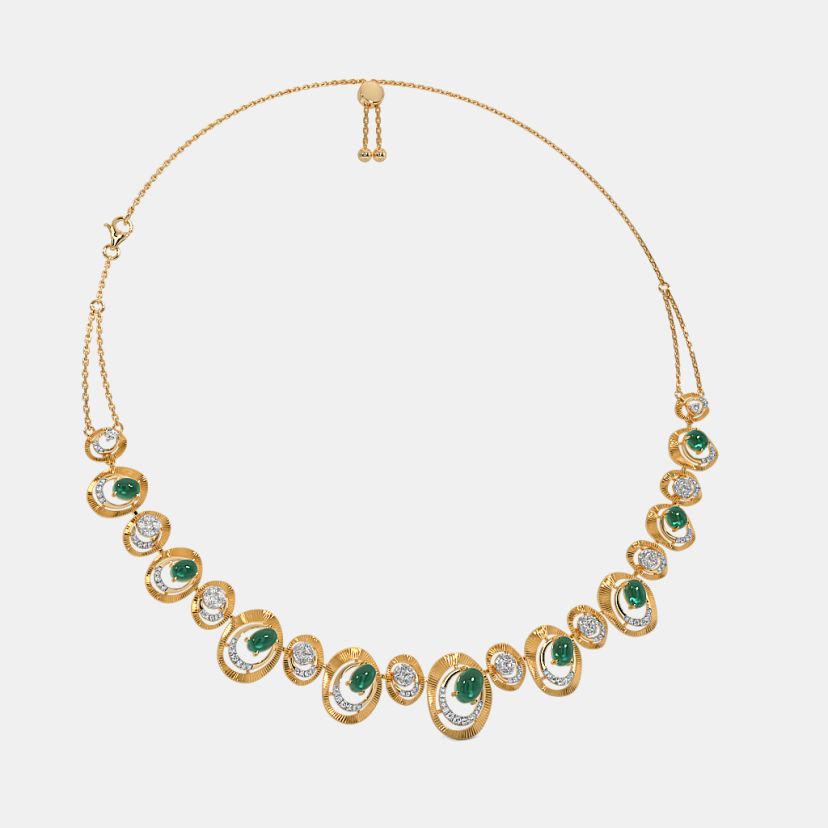 The Orvena Choker Necklace - image 6
