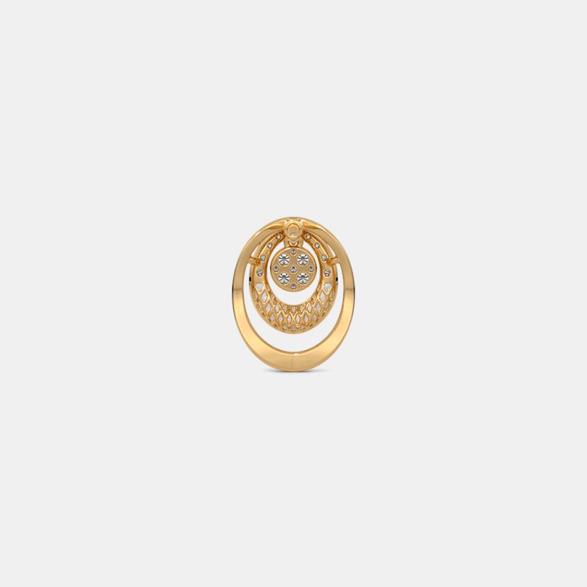 The Oystique Stud Earrings - image 8