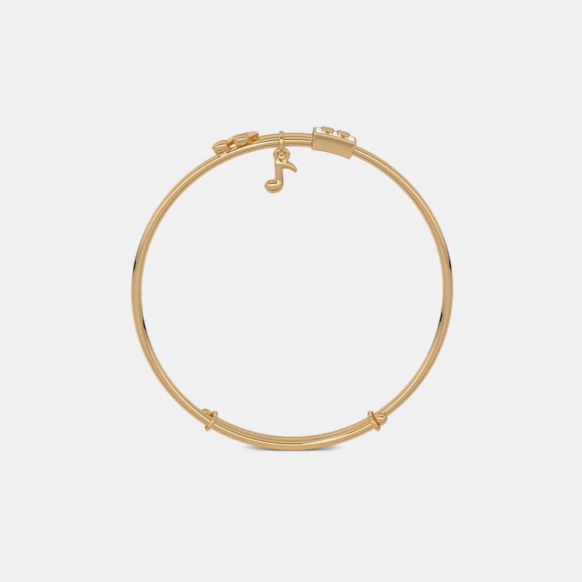 The Musica Kids Bangle - image 6