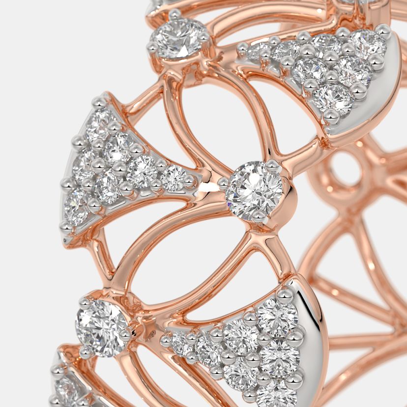 The Sherly Band Ring - image 5