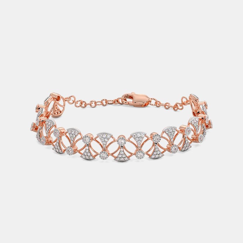 The Magnifica Link Bracelet - image 1