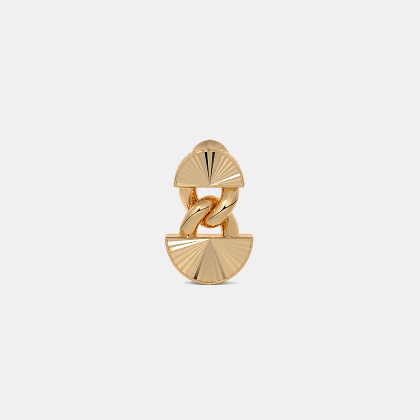The Moncherie Drop Earrings - image 4