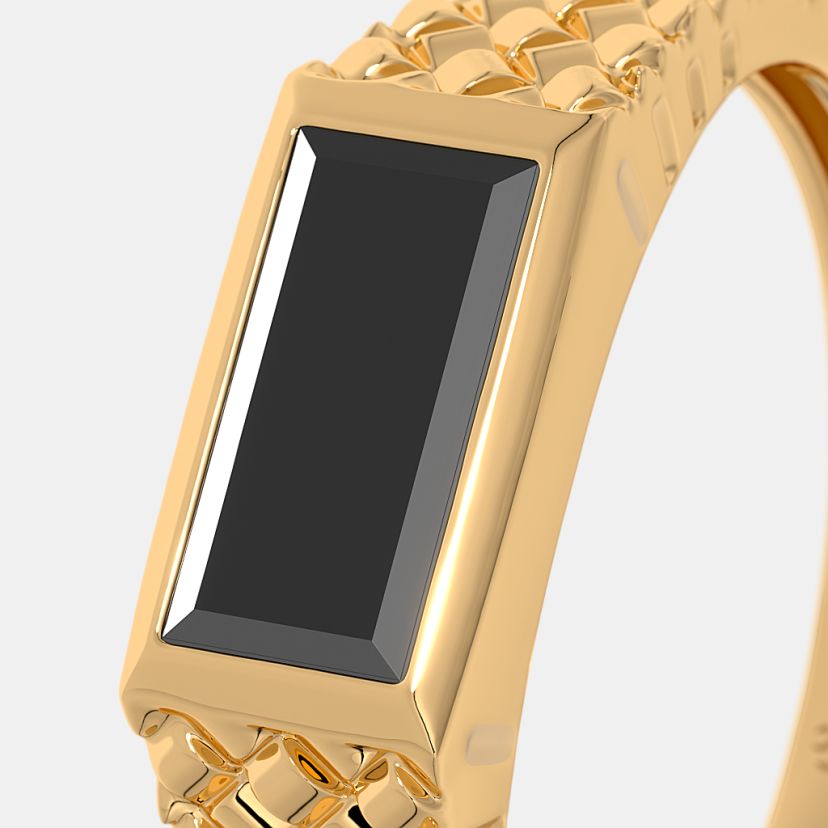 The Xaiden Ring For Him - image 4