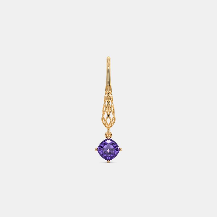 The Pianosa Hook Earrings - image 4