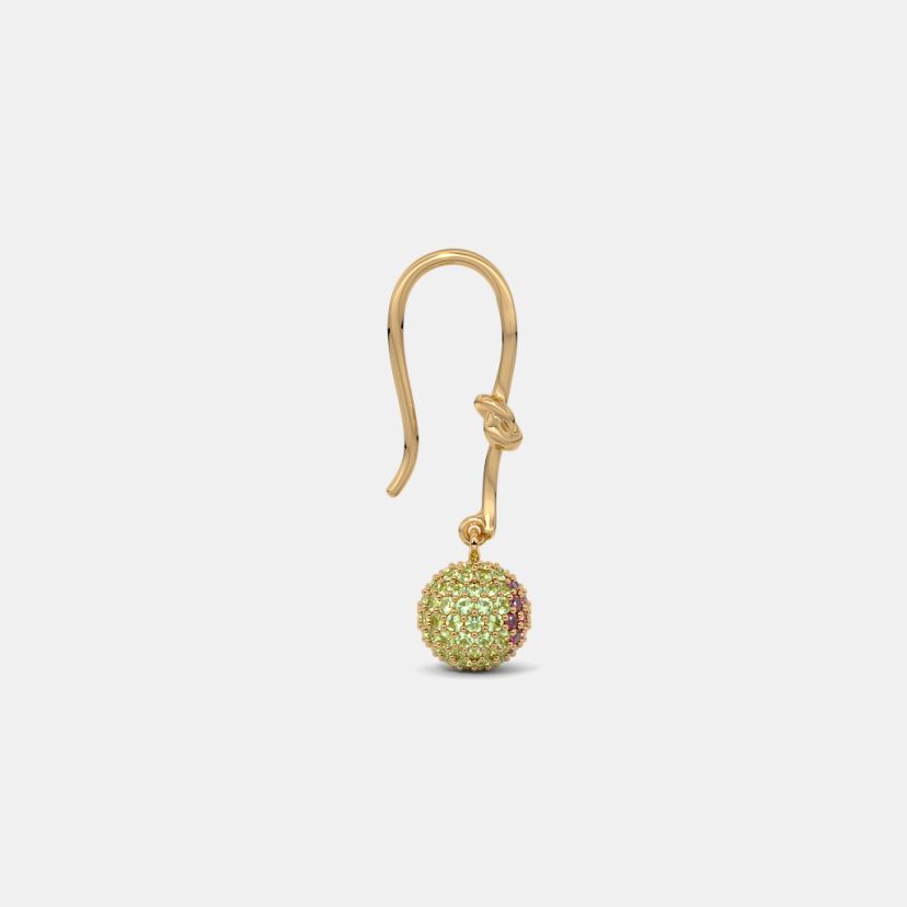 The Melodie Hook Earrings - image 7
