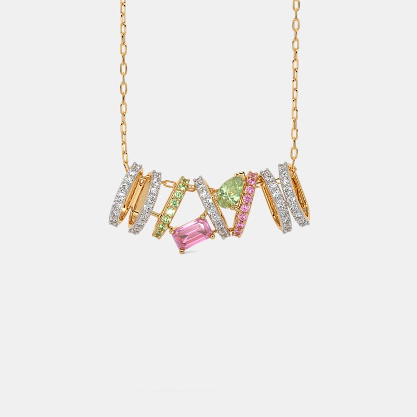 The Rizky Pendant - image 5