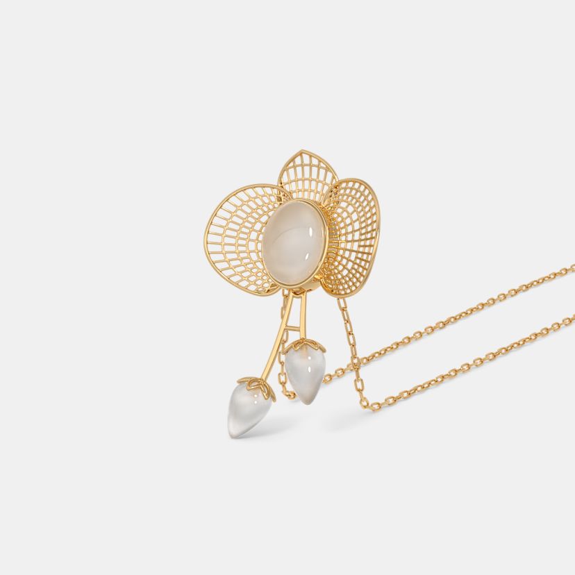 The Orvara Pendant - image 1