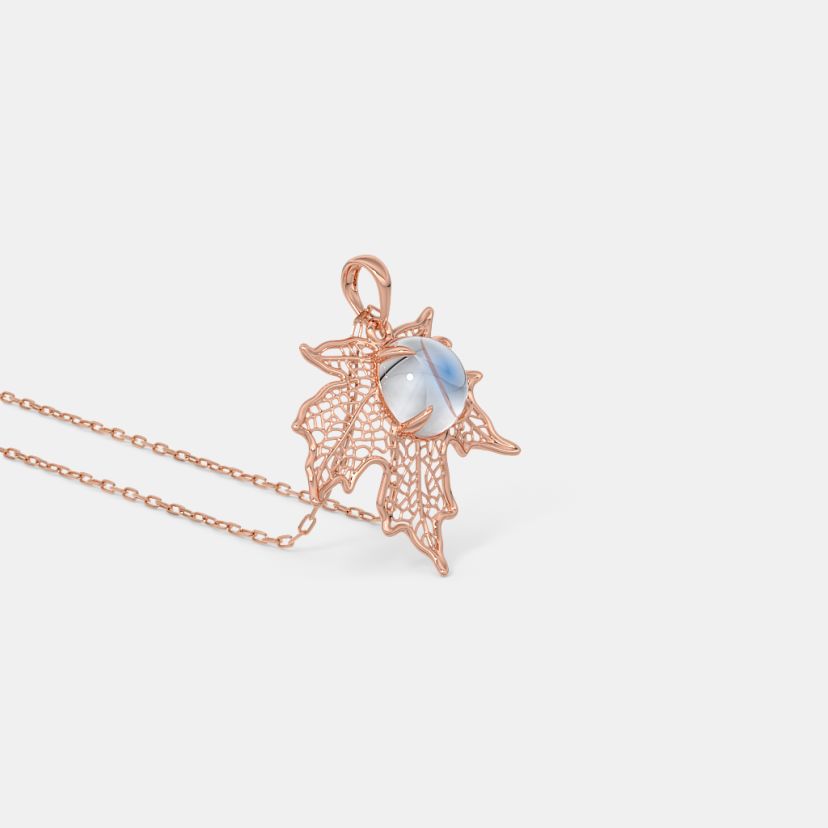 The Sarv E Chinar Pendant - image 7