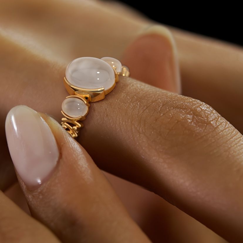 The Yamika Royale Ring - image 6