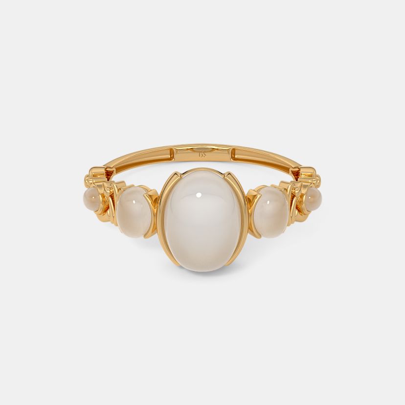 The Yamika Royale Ring - image 7