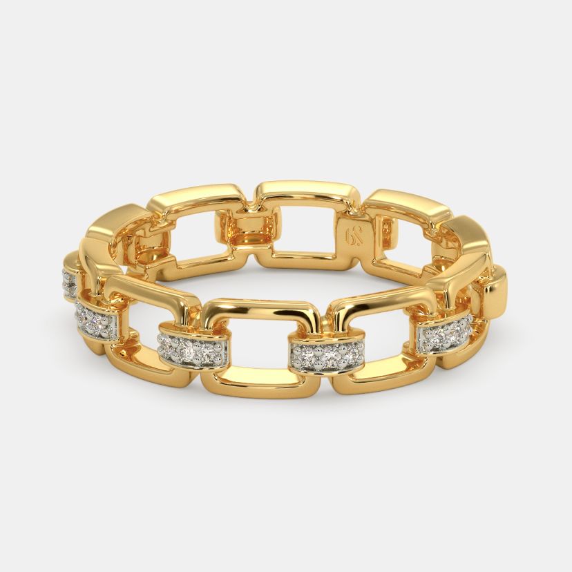 The Inamorata Band for Him - image 5