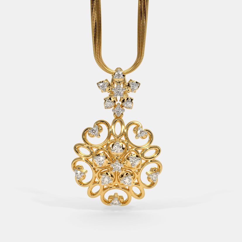 The Charley Pendant - image 4