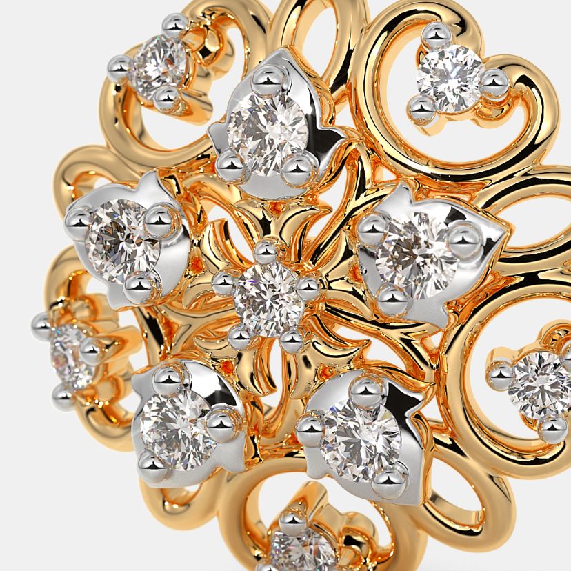 The Charley stud Earrings - image 5