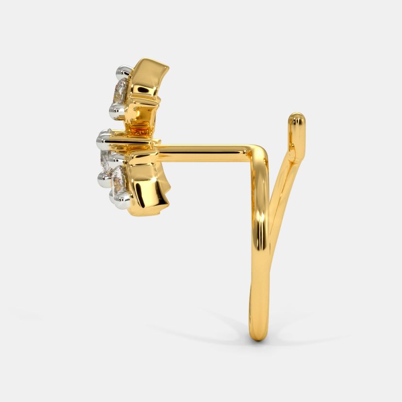 The Susie Nose Pin - image 5