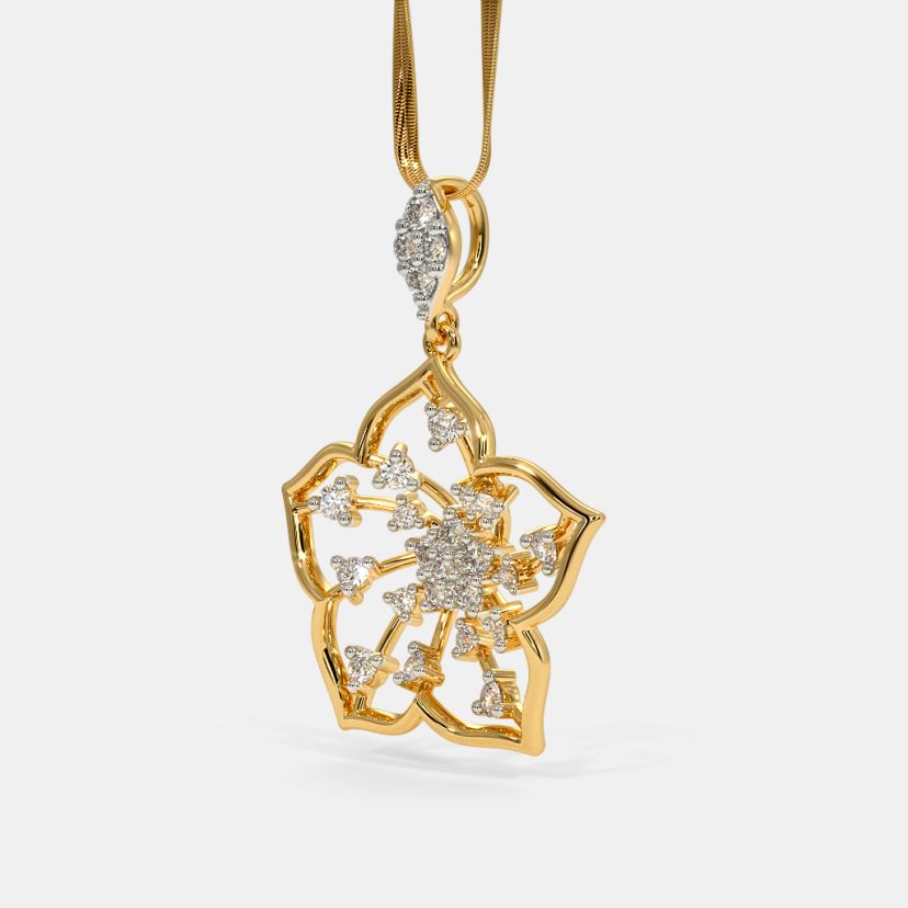 The Antlia Pendant - image 4